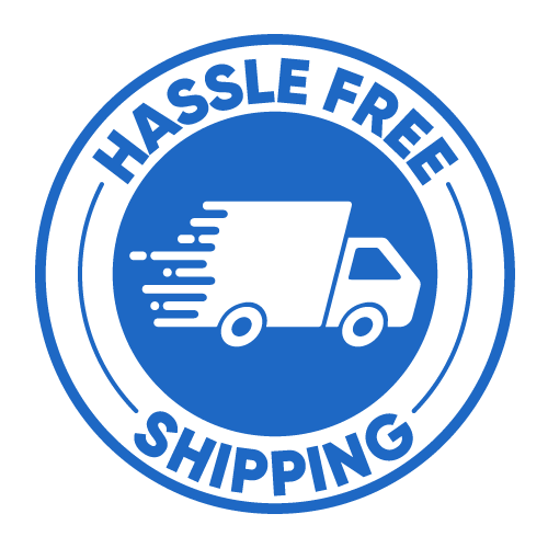 Free Shipping 